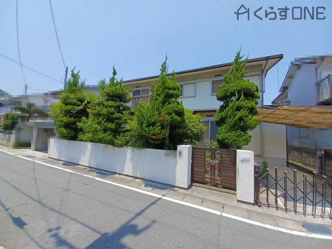 【外観】 | たつの市揖保川町片島／中古戸建