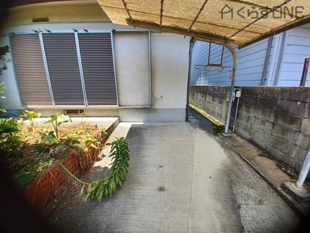 【駐車場】 | たつの市揖保川町片島／中古戸建
