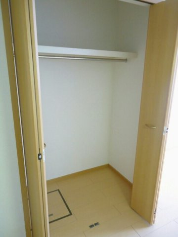 ＪＯＹＦＵＬ　ＨＯＵＳＥの収納|収納スペース豊富です