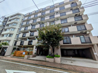 ライオンズマンション横浜反町の画像