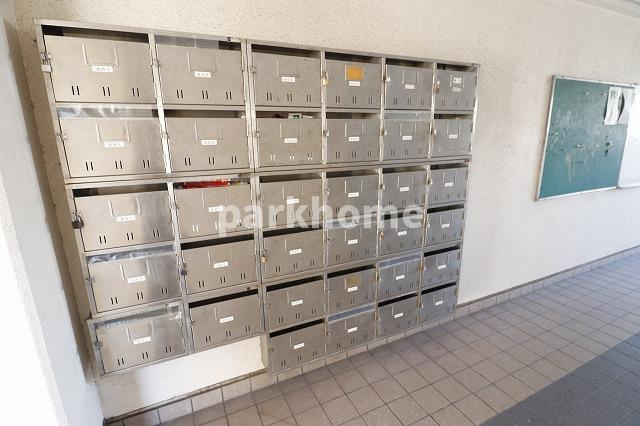 山崎ハイツのその他共用部分