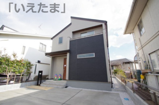 【外観】 | 令和7年2月17日