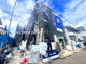 小金井市前原町4丁目　新築戸建　全3棟の画像