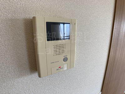 【セキュリティ】 | ベルエールＢ棟