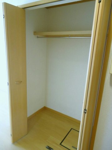 フロラシオン　草間の収納|小物を収納するのに便利です