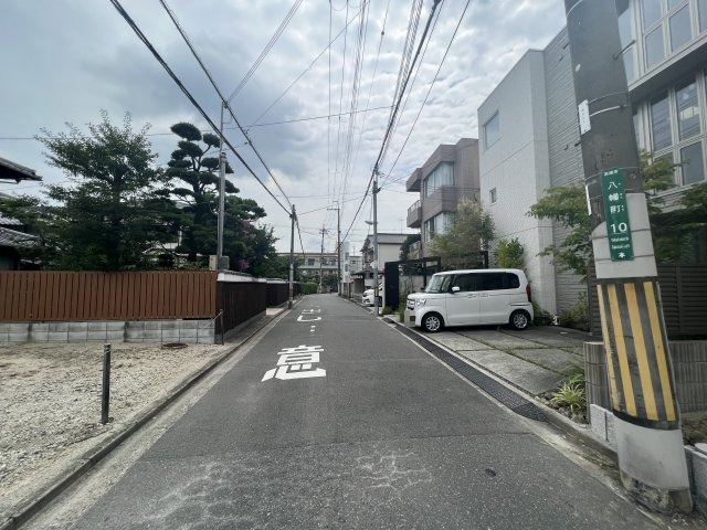 【周辺】 | メルシー高槻八幡