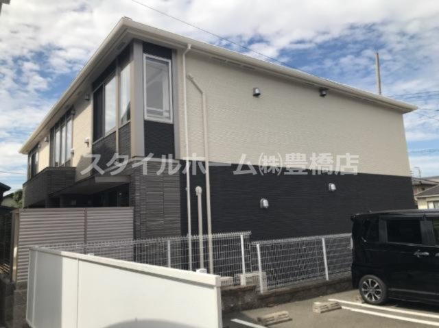 ハピネ吉川