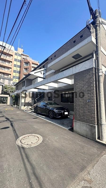クインテット原宿