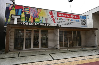 【外観】 | 楠本天理本通りテナントビル