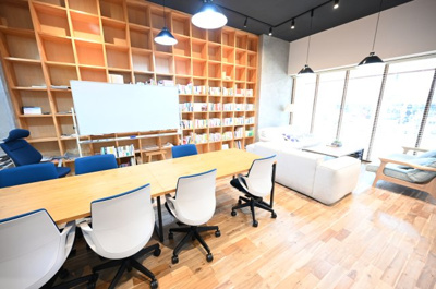 【内装】 | 楠本天理本通りテナントビル