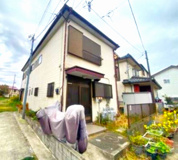 上溝テラスハウスの画像