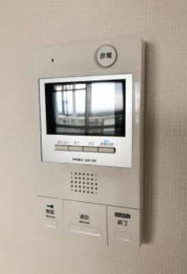 【セキュリティ】 | ラフェエスタ大塩