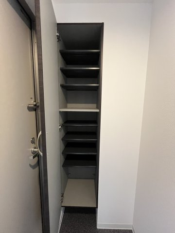 【収納】 | ジーメゾン寝屋川秦町ルシェール