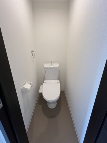 【トイレ】 | ジーメゾン寝屋川秦町ルシェール