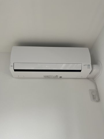 ジーメゾン寝屋川秦町ルシェールの設備