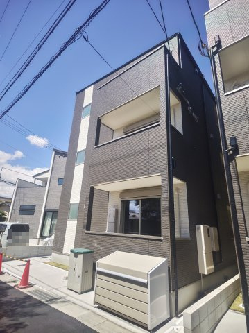 【その他】 | ジーメゾン寝屋川秦町ルシェール