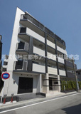 Ｂ　ＣＩＴＹ　ＡＰＡＲＴＭＥＮＴ　ＴＯＫＹＯ　ＳＯＵＴＨの画像