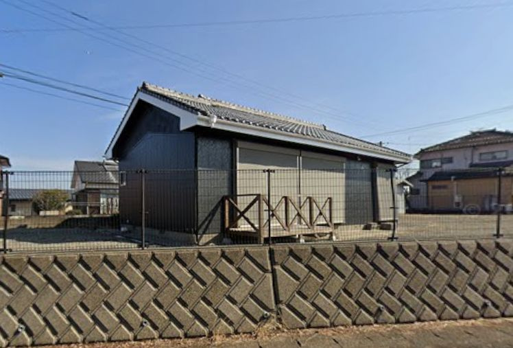都城市下長飯町の中古一戸建の外観