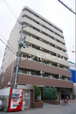 アーデン森之宮