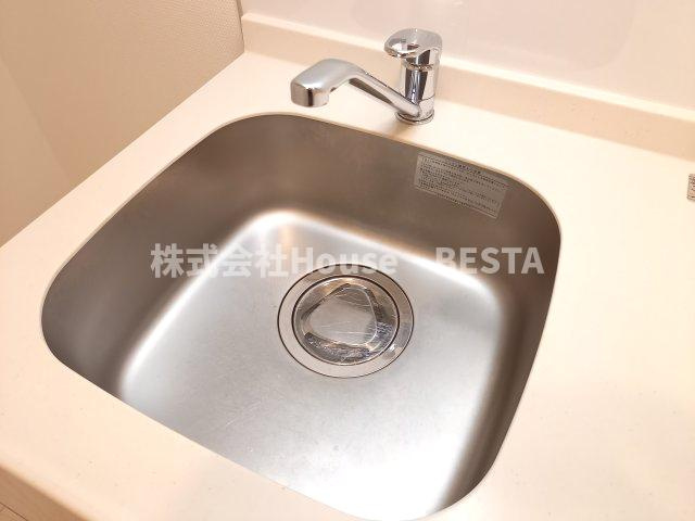 シャーメゾン神戸のキッチン