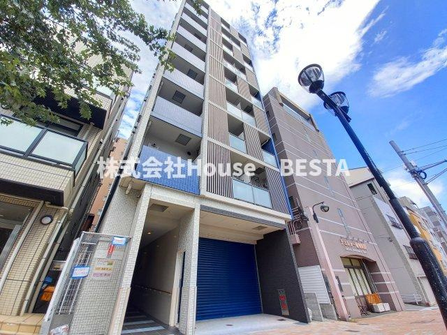 シャーメゾン神戸