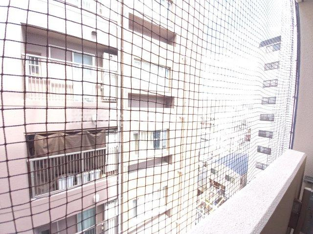 シャーメゾン神戸の展望