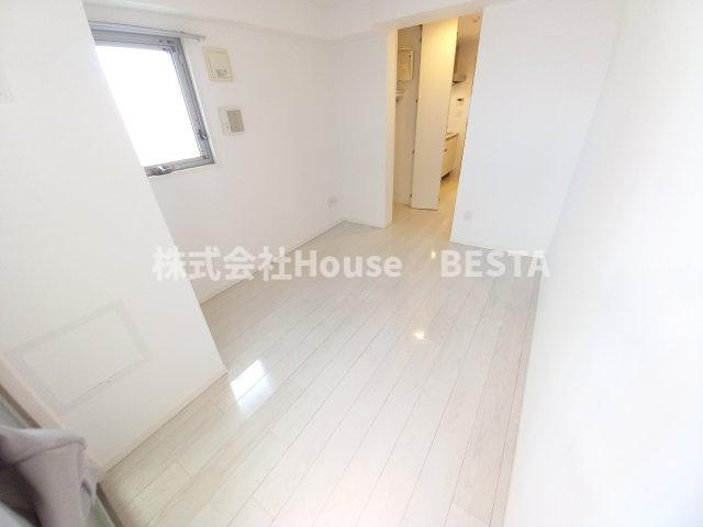 シャーメゾン神戸の和室