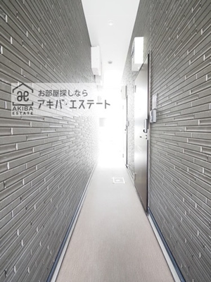 【その他共用部分】 | セレッソパティオ南篠崎町 | 同一仕様写真