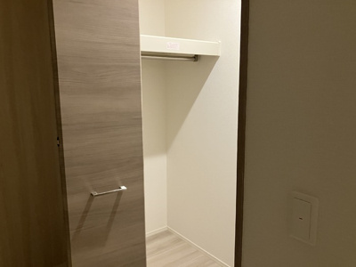 【収納】 | ノーブルパレス