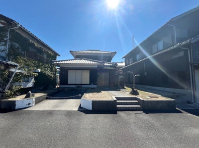 【外観】 | 戸建　北条辻