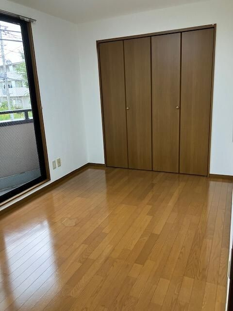 富士ビル№１の収納