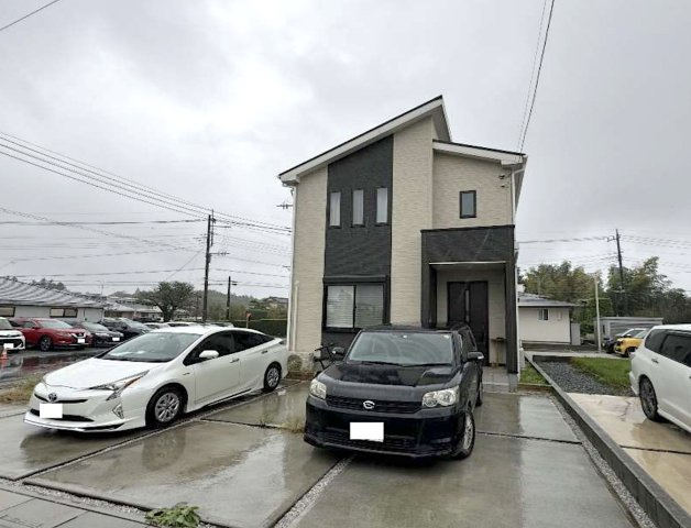 【外観】 | 寄居町大字赤浜　中古戸建