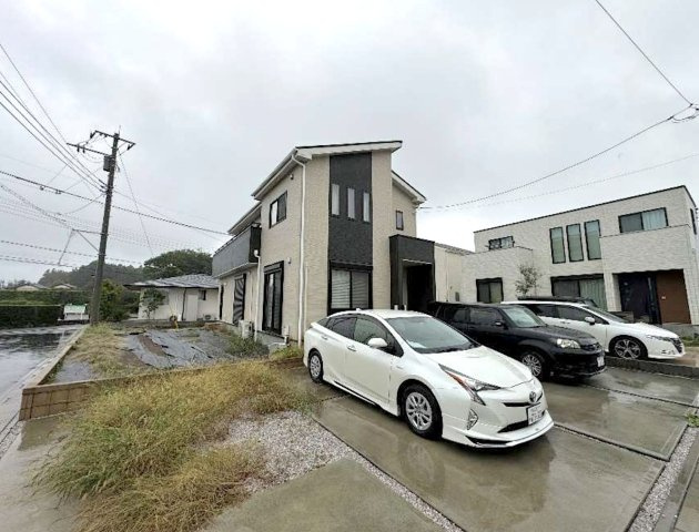 【外観】 | 寄居町大字赤浜　中古戸建