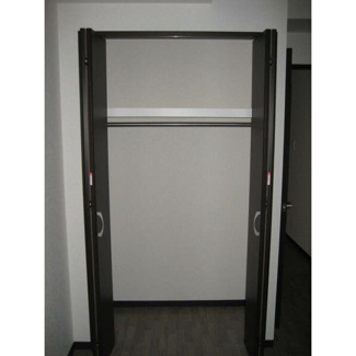 【設備】 | ASTIA西中島II