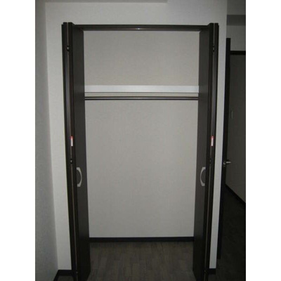 【設備】 | ASTIA西中島II