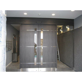 【エントランス】 | ASTIA西中島II | エントランスです