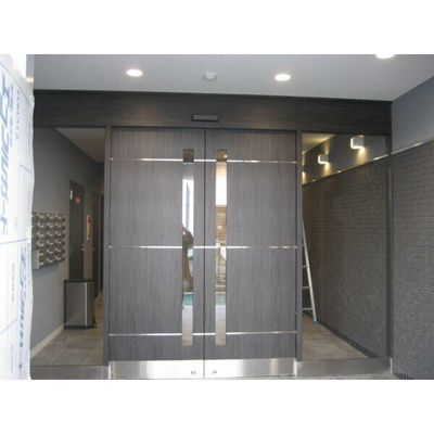 【エントランス】 | ASTIA西中島II | エントランスです