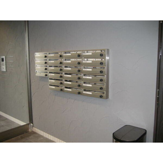 【その他共用部分】 | ASTIA西中島II