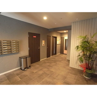 【その他】 | ASTIA西中島II