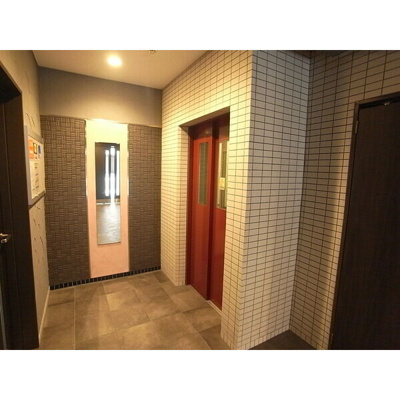 【その他】 | ASTIA西中島II