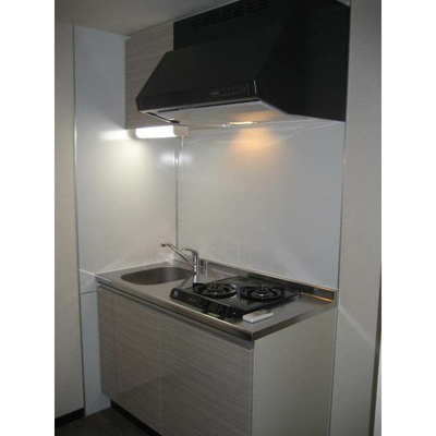 【キッチン】 | ASTIA西中島II | キッチンでお料理をお楽しみください