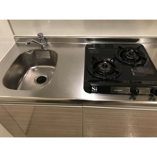 【キッチン】 | ASTIA西中島II | キッチンでお料理をお楽しみください