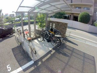 【その他共用部分】
