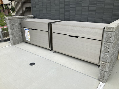 【その他共用部分】 | ノーブルパレス