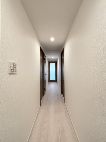 ダイアパレス東陽町　角　部屋　リ　ノベーションのその他