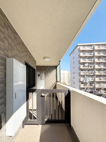 ダイアパレス東陽町　角　部屋　リ　ノベーションのその他