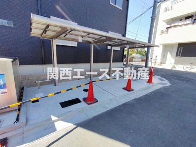 【その他共用部分】 | フジパレスさくら