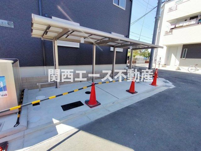 【その他共用部分】 | フジパレスさくら