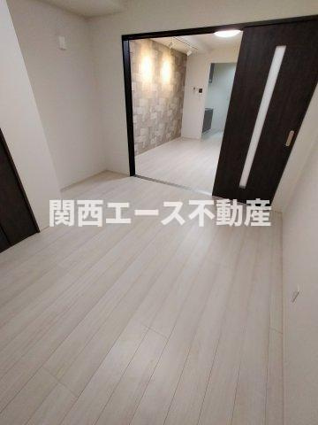 【寝室】 | フジパレスさくら