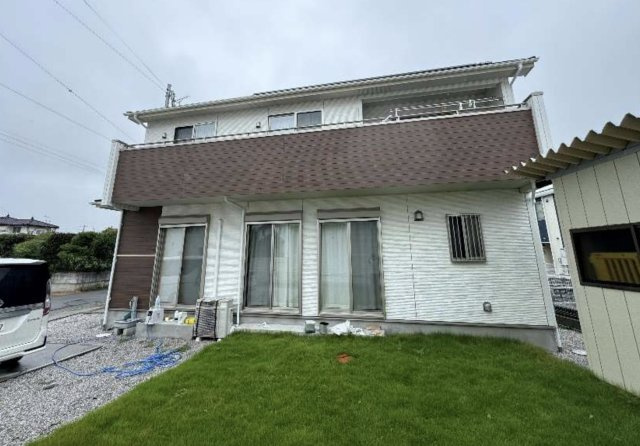 【外観】 | 児玉郡神川町植竹　中古戸建